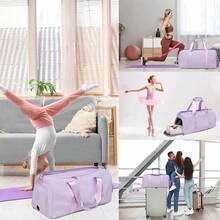 Nailon Morado