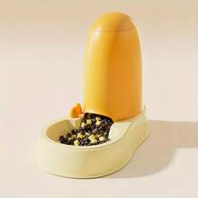 Dispensador de agua automático para mascotas, Fuente de agua para perros/gatos, Tazón de agua inalámbrico para mascotas, Suministros para mascotas