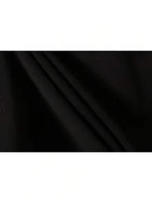 Sudaderas para hombres - Negro - Ver 4