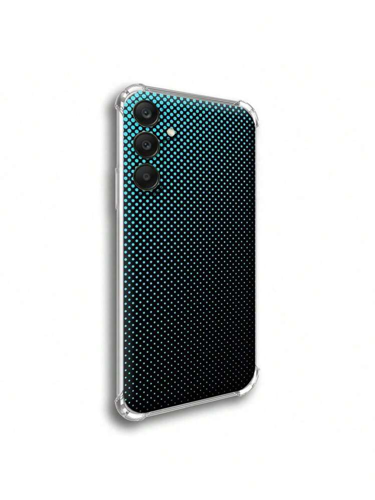 Cell Phone Case Cover Compatible With Galaxy A16 Personalized Color:931 - 米色 - 查看 2