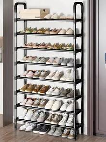 Shoe Racks - 4e verdieping - Bekijken 1