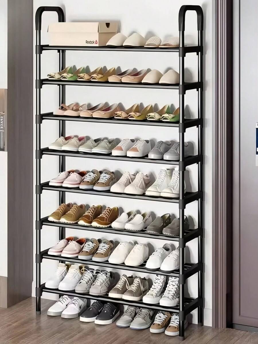 Shoe Racks - 4e verdieping - Bekijken 1