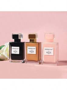 With A Wide Variety Of Fragrance Styles Available In-Store For Selection, Fragrance Spray Is A Luxurious Amber Fragrance. It Opens With A Zesty Lemon Scent, Gradually Transitioning Into The Delicate Aromas Of Jasmine And Field Roses, Offering A Pure Floral Bouquet.