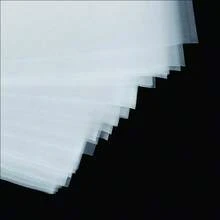 50X Anti Static 12'' LP LD Vinyl Record Covers Inner Sleeves Clear Cover Plastic - Default - View 7