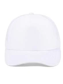 1pc, Custom Embroidered,Back To School,Loves Jesus And America Too Foam Embroidered Trucker Hat | July 4th Hat, Memorial Day Hat, Summer Hat, Beach Trucker Hat, Patriotic Hat - Multicolor - View 22