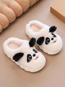 Kids Home Slippers