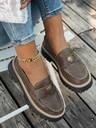 Loafers Shoes