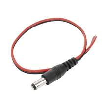 Cables - Black - View 1