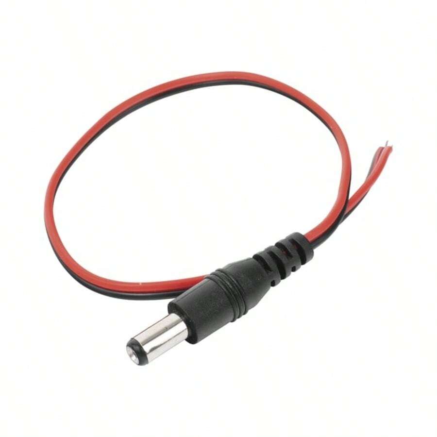 Cables - Black - View 1