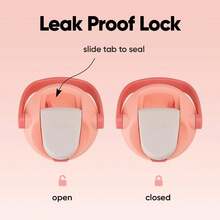 30oz/887ml Stainless Steel Insulated Water Bottle With Straw, Handled Coffee Cup, Large Capacity Casual Water Bottle, Outdoor Sports Water Bottle, Dual Drink Mode, Back To School Gift, Compatible With O-Wala Lids, Suitable For Travel, Office, Camping, Kitchen (Bubble Sorbet/Light Roast/Eucalyptus/Dark Brown) - 30oz (887ml) - View 3