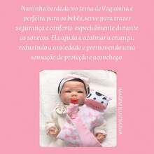 Baby Blanket Animals With Pacifier Holder For Girls And Boys