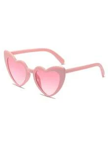 定制单身派对眼镜，伴娘婚礼礼物，新娘派对用品，心形，小狗，甜美，可爱，色彩缤纷，Y2K风格，时尚，男女皆宜，休闲，可定制，个性化 - 彩色 - 查看 25