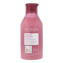 REDKEN丰盈护发素 300ml，适合作为礼物 - 粉色 - 查看 2