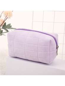 1 szt. Mała kosmetyczka, torba do przechowywania, kosmetyczka podróżna, kosmetyczka, śliczna kosmetyczka, kosmetyczka podróżna, kosmetyczka, torba do przechowywania kosmetyków, przenośna torba do przechowywania, damska mała kosmetyczka na prezent, torba do przechowywania, kosmetyczka podróżna, kosmetyczka