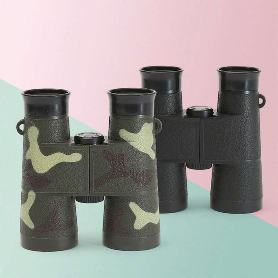 1pc High Definition High Magnification Binoculars