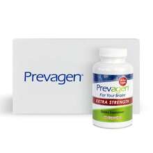 Prevagen Extra Strength - 30 Capsules (1 Month Supply) | Formulated For Your Brain | 20mg Of Apoaequorin Plus Vitamin D3 - Flavor NameD - 查看 1