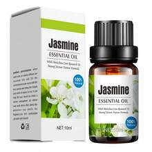 12 Scents, 10ml Each, Including Lavender, Rose, Jasmine, Chamomile, Mint, And Ocean Scents. Suitable For Air Fresheners, Humidifiers, Soaps, And Handmade DIY Candles. Perfect For Offices, Bathrooms, Cars, And Other Spaces Where You Want A Long-Lasting Fragrance. Makes The Perfect Holiday Gift For Friends And Family! - 10ml - View 20