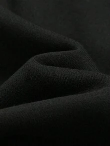 Xiyin Official Website Autumn New Thin Velvet Hooded Sweatshirt Men's Loose Fit Slimming Plus Casual Sports Style Long Sleeved Top Jacket