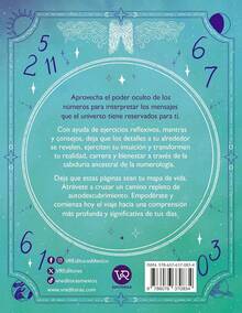 La magia de la numerología - Libro único - Ver 2