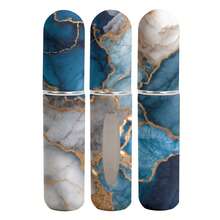 1/4 szt. - Miniaturowa butelka z rozpylaczem do perfum, którą można napełniać, przenośny atomizer, perfumy w sprayu, etui z pompką do podróży i wyjść, butelka perfum