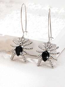 Halloween Earrings Jewelry Gift For Women, Suitable For Halloween Party, Holidays, All Seasons