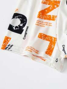 Quần lót nam Boxer Briefs, Quần đùi thể thao thoải mái cho thanh thiếu niên - Nhiều màu - Xem 6