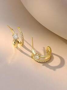 Women Stud Earrings
