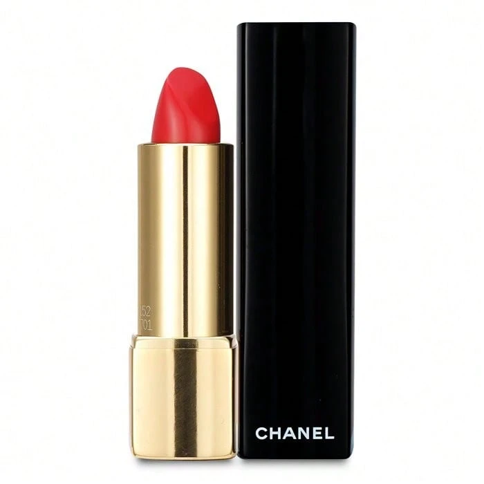 CHANEL Rouge Allure Luminous Intense Lip Colour - #152 難以捉摸 - 查看 1