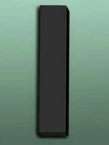 Duży, wiatroodporny automatyczny parasol – średnica 125 cm, wodoodporna i wiatroodporna konstrukcja, odblaskowy pasek bezpieczeństwa, przenośny parasol podróżny z 10 żebrami