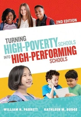 Pre-Owned Turning High-Poverty Schools Into High-Performing Schools (Paperback) By William H Parrett, Kathleen M Budge