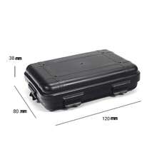 Emergency Kits & Supplies - Small Black - View 8
