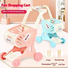 1 pieza Modelo realista de carrito de compras 2025, Carrito de compras de supermercado - Regalo de cumpleaños - Regalo de Navidad - Regalo perfecto