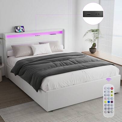 OYAJIA Cadres de lit