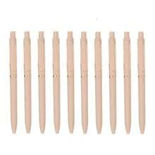 1pc/5pcs Personalized Multi-Color Neutral Pens With Customized Logo/Name Engraving, Suitable Gifts For Teachers, Mothers, Weddings, Students Back To School And Other Occasions,Vacay Vibes,Junior High School Students, Middle School Students, High School Senior High School Students, College Students, University Students, Freshman, Sophomore,New Job, Office Supplies - Multicolor - View 26