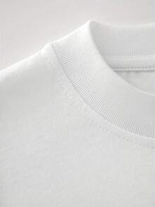 Vintage Men's T-Shirt, Pure Cotton Shirt, Pencil Drawing Style, Music, Casual, Round Sleeve, Printed Clothing, Men's T-Shirts, Men's Clothing, Round Neck Cotton T-Shirt, Short Sleeve, Men's Summer Tops, Sleeve T-Shirt, Summer Clothing, Summer Tops T-Shirts - 白色 - 查看 8