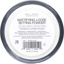 4 Ever+Ever - Polvo de ajuste suelto, Translucent - Blanco - Ver 2