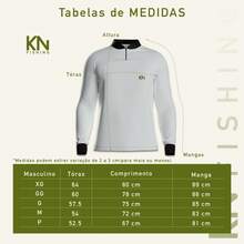 Men's DRY SOFT UV50 Sun Protection Fishing Shirt - TJB REF0070FSH - View 6