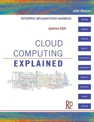 Pre-Owned Cloud Computing Explained (Paperback) By John Rhoton