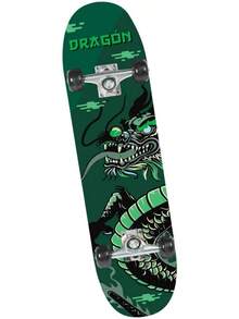 Normal Skateboards - 1 - View 2