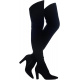 Suede Black