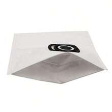 Paquete de 10 bolsas para aspiradora Rowenta Hygiene + ZR200520 ZR200720 Bolsas de polvo para Rowenta Compact Power, X-Trem Power y Silence Force (RO64xx RO63xx RO68xx RO39xx)