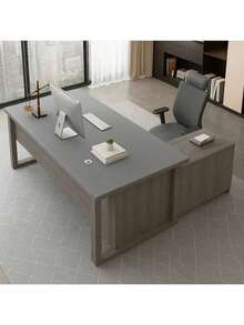 1 peça de protetor de mesa com proteção para os olhos. Pode ser usado como um protetor de escritório, mouse pad grande, protetor de mesa para laptop, bloco de escrita à prova d'água para escritório e casa, e protetor de mesa para alunos do ensino fundamental e médio. É resistente à água, óleo e manchas, resistente ao desgaste e possui um design moderno, tornando-o perfeito para decoração de casa e presentes de Natal.