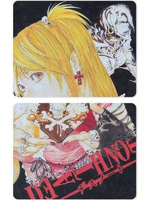 Camiseta Hombre Mujer Manga Corta Negra 100% Anime Divertido Texto Manga Cómoda Moda de Verano Estilosa Tops Unisex Regalo de Cumpleaños - Blanco - Ver 8