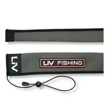 1PC Anti-Hook Wear-Resistant Fishing Rod Cover - Essential Protective Sleeve For Fishing Gear - Stars and Stripes - View 8
