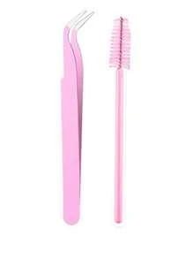 Halloween Makeup 280 Pieces Of Cluster Eyelashes, Single Cluster Eyelashes, Mixed 8-16mm Length, D-Curl Eyelash Extension, Natural Fluffy False Eyelashes, Hot Melt Self-Grafted Single Hair 50D+80D Soft Eyelashes DIY At Home, Dramatic Eyelash Extension Makeup Tools Are Reusable And Easy To Operate