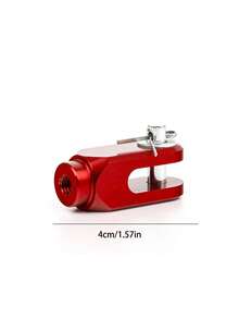 1 pieza Palanca de freno trasero universal para motocicleta todoterreno