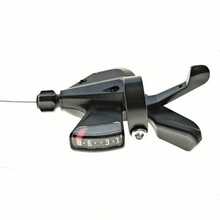 ST-EF51 3 X 8 Speed Brake/Shifter Combo Lever Set With Gear Cables UK - Multicolor - View 5