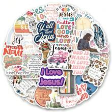 60 Pcs Bible Verse Faith Stickers Pack | Inspirational Christian Aesthetic Vinyl Stickers,High Quality Stickers For Scrapbook,Decorative Paper,Journaling,Laptop,Bumper,Skateboard,Water Bottles,Computer,Cartoon,Hard Hat,Car Stickers,Stickers Can Bring A Lot Of Fun To Your Life,Perfect Gifts For Adults&Kids