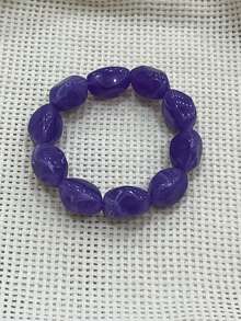 1pc Fashionable Vintage Bohemian Style Beaded Bracelet, Suitable For Women's Daily Wear - 1 Beaded Bracelet - View 13