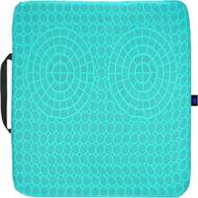 Gel Seat Cushion For Tailbone Support And Relief From Butt And Back Pain And Pressure - Cushions Are Large Thick And Comfortable - Ideal For Office Chairs Driving Travel And Long Sitting,19067655 - Nhiều màu - Xem 2